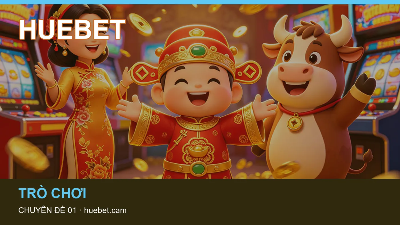 Hình minh họa bài viết HUEBET