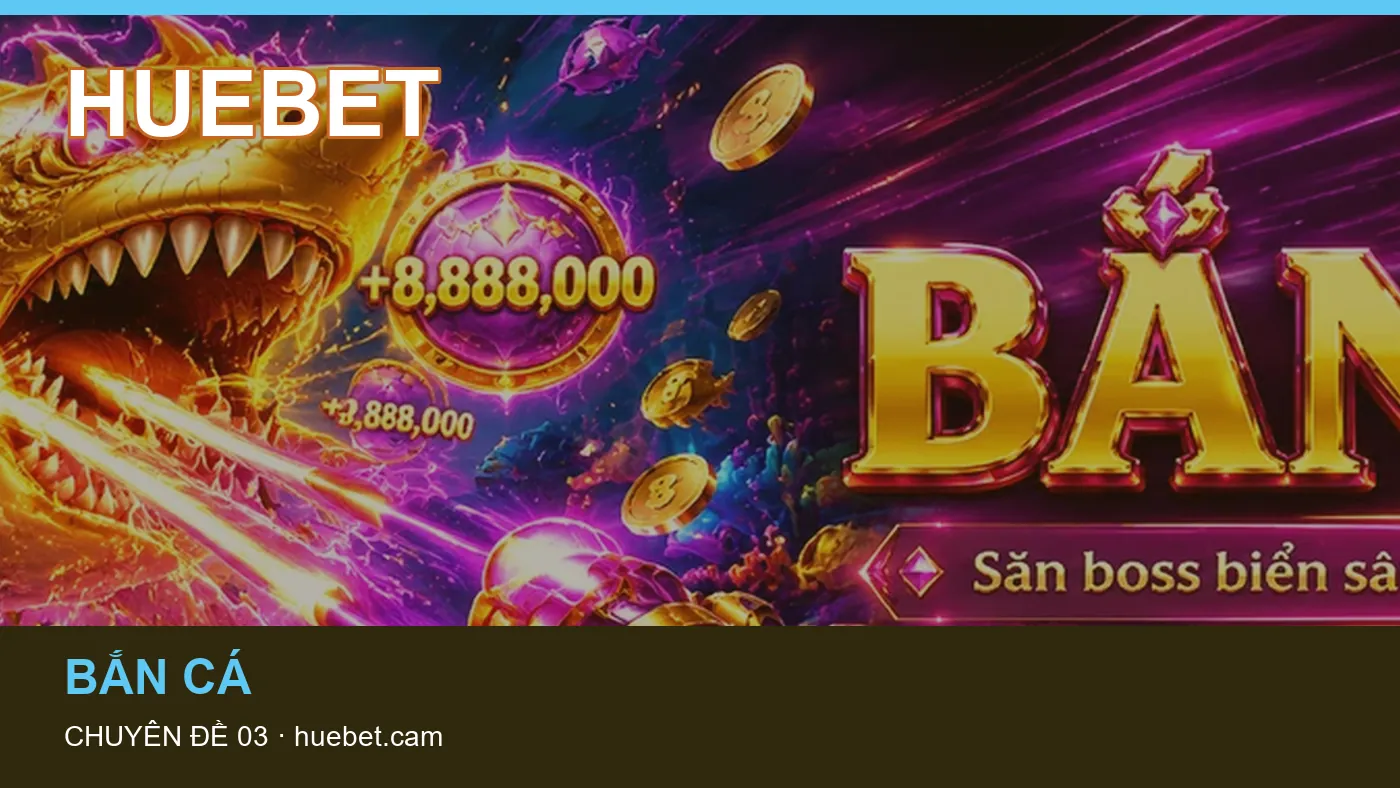 Hình minh họa bài viết HUEBET