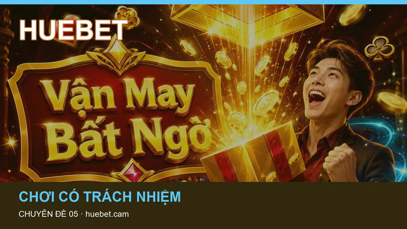 Đối chiếu nguồn và thời điểm cập nhật trong Trò chơi của HUEBET