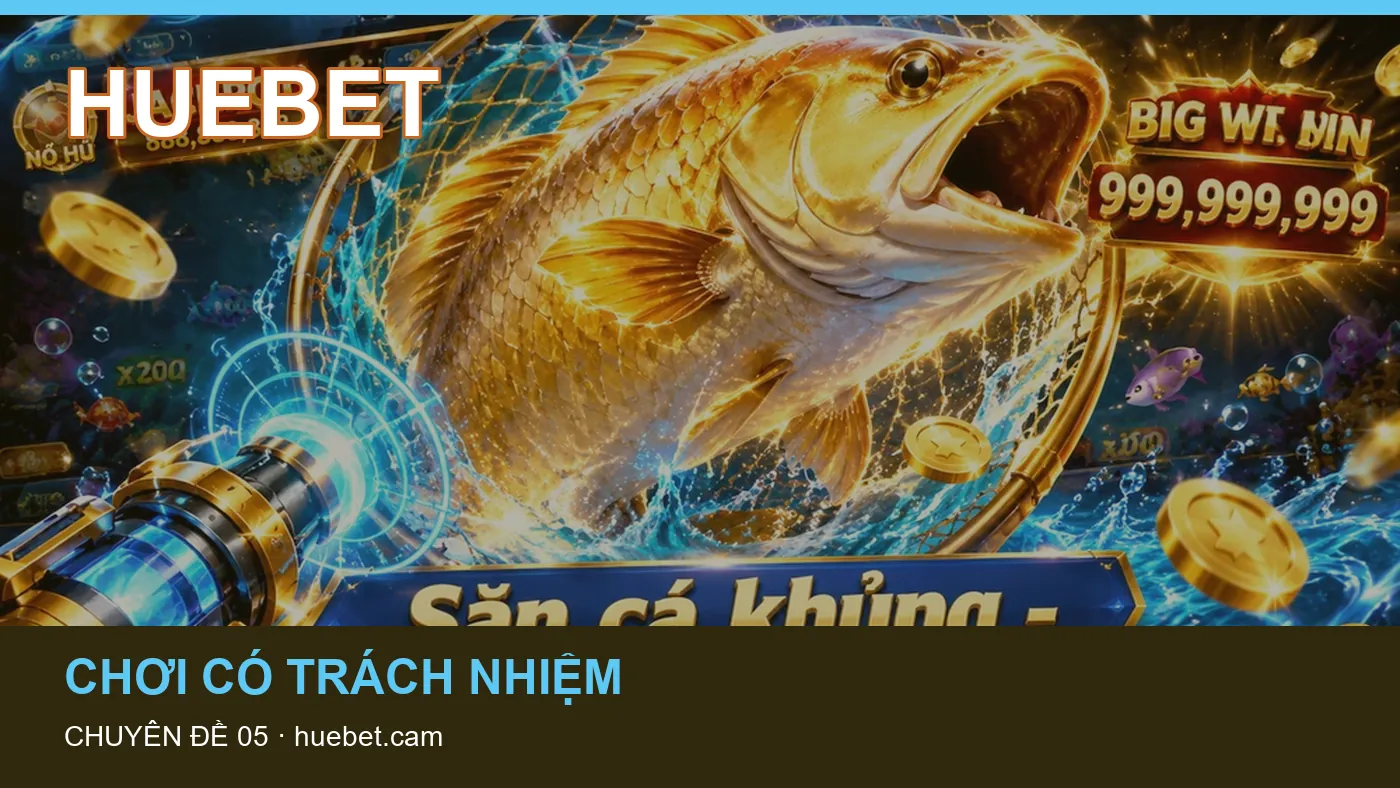 Hình minh họa bài viết HUEBET