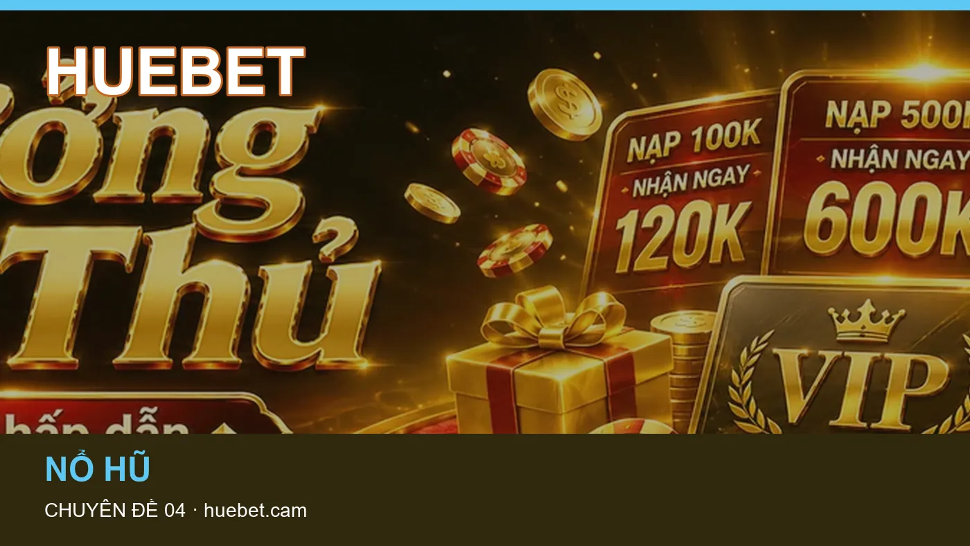 Hình minh họa bài viết HUEBET