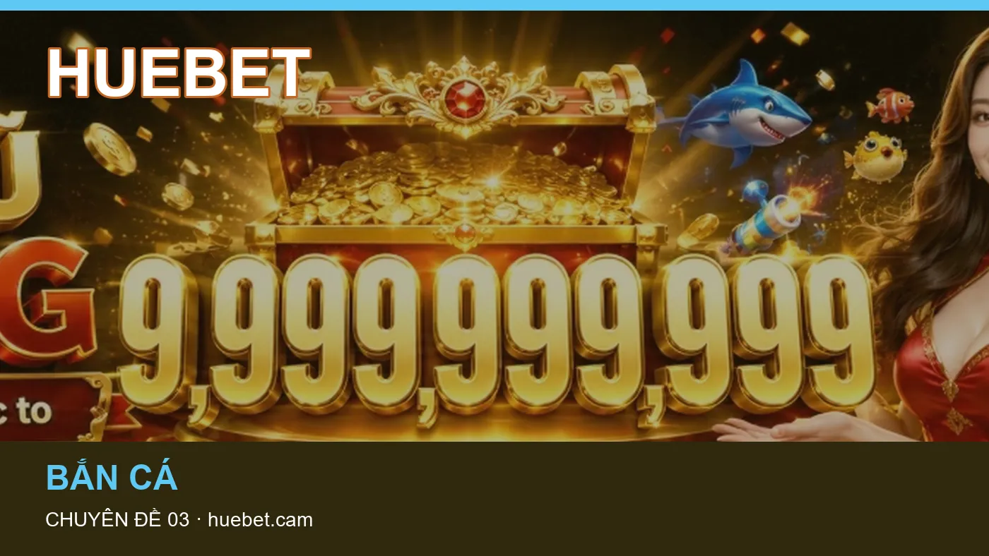 Hình minh họa bài viết HUEBET