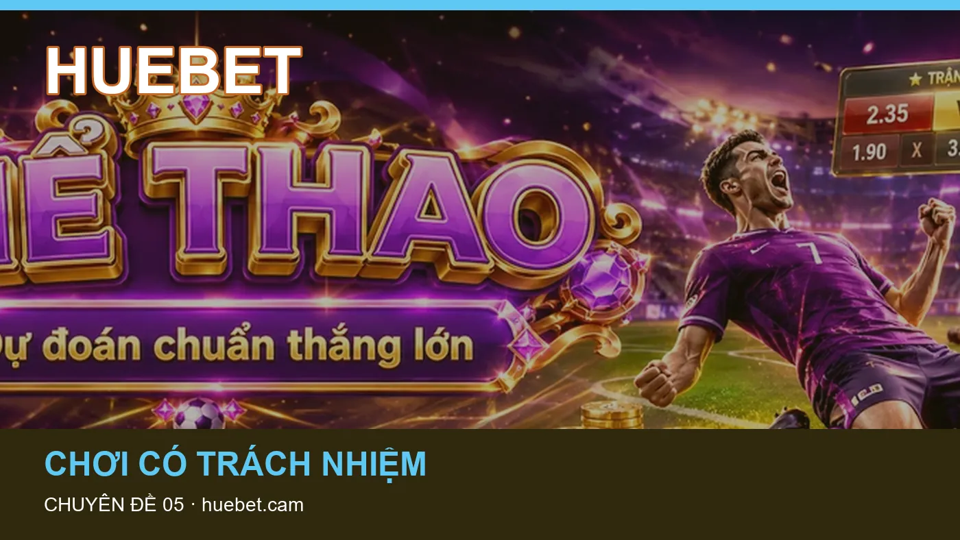 Hình minh họa bài viết HUEBET