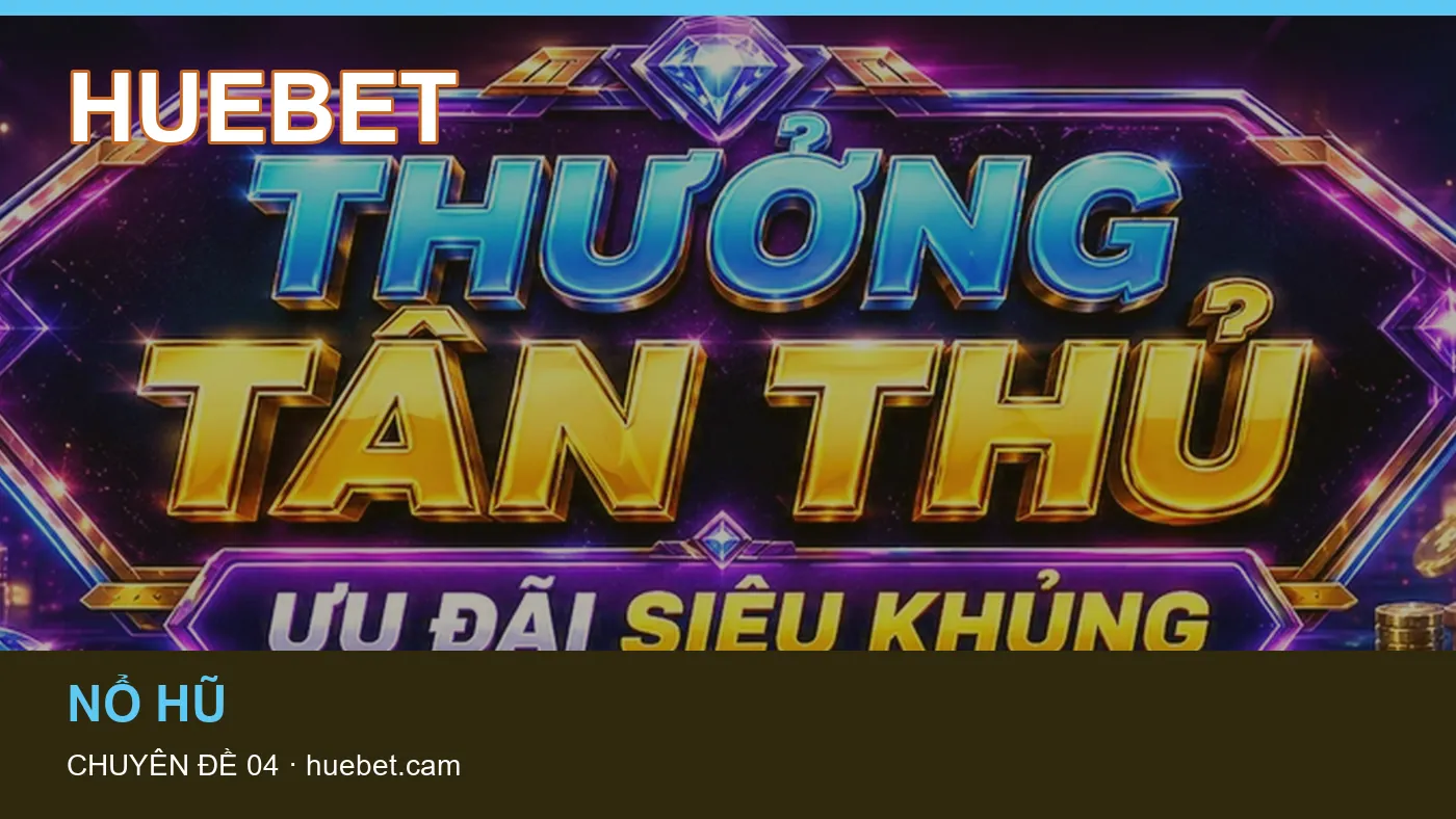 Hình minh họa bài viết HUEBET