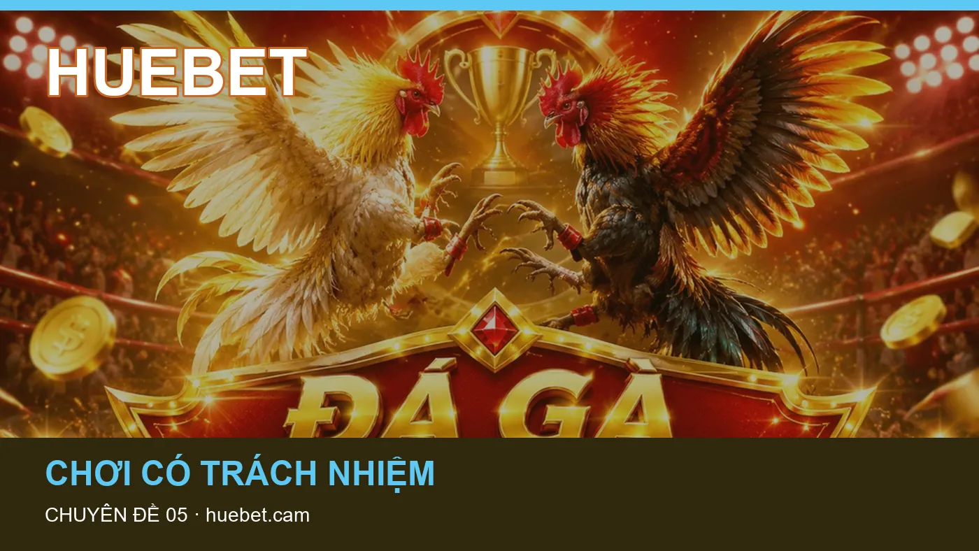 Hình minh họa bài viết HUEBET